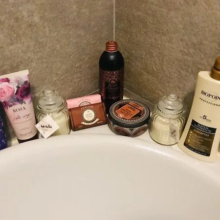 ホームステイ Sonila's