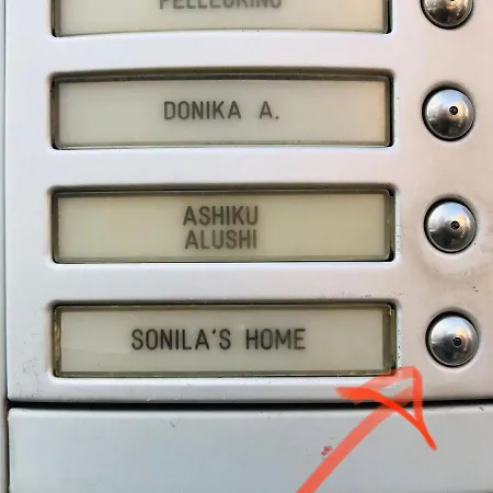Sonila's *